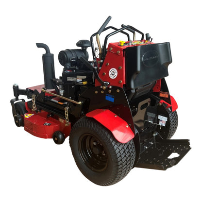 Bradley 36" Stand-On Mower w/ Kawasaki 23.5HP