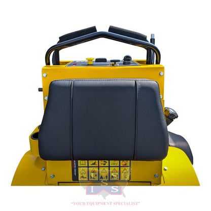 ZTS 36" Stand-On Lawn Mower with V-Twin Loncin 764cc.