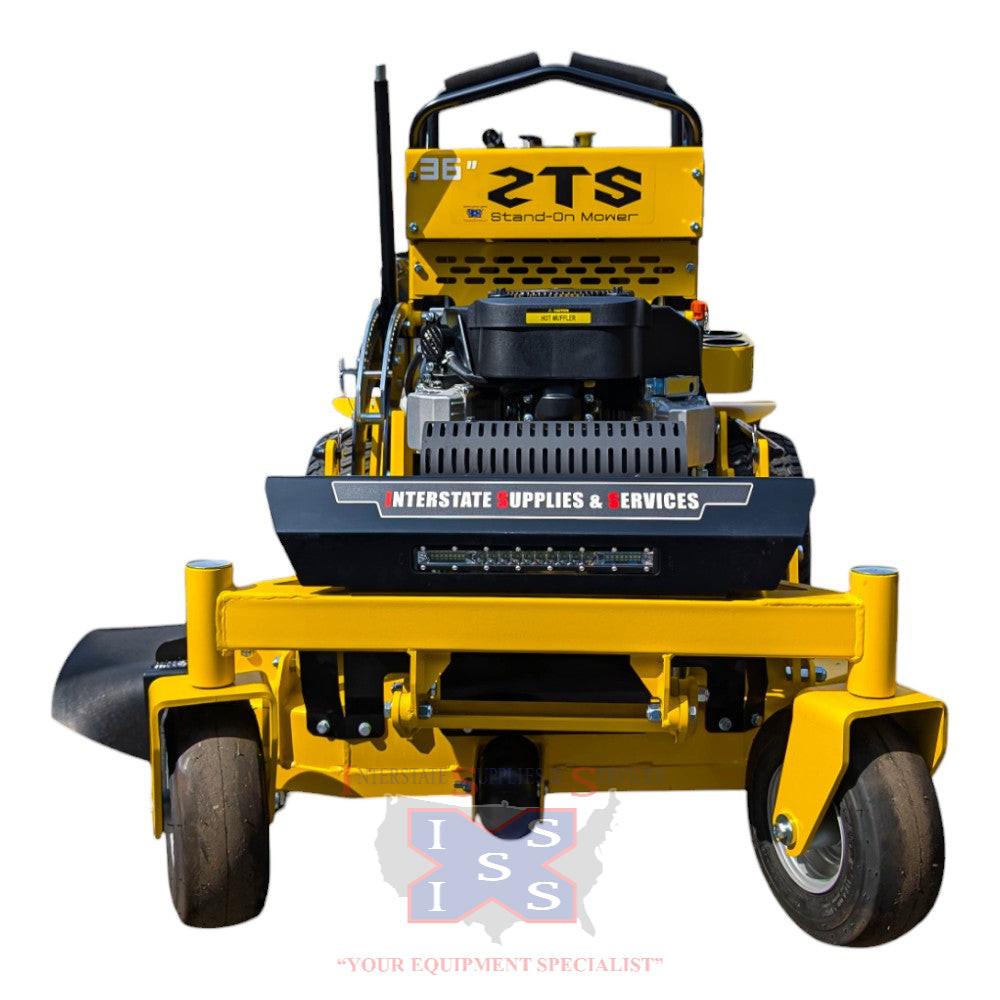 ZTS 36