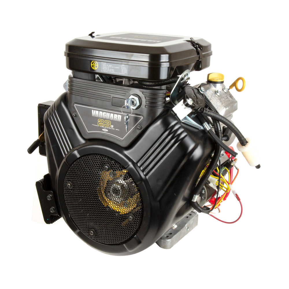 Briggs & Stratton Engine Packed Single Carton 386447-0514-G1