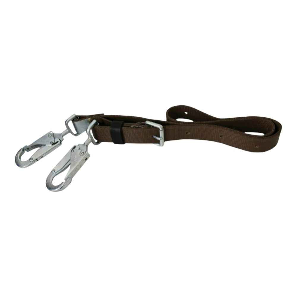 Buck Strap Adjustable 7ft Neoprene Nylon 387099E