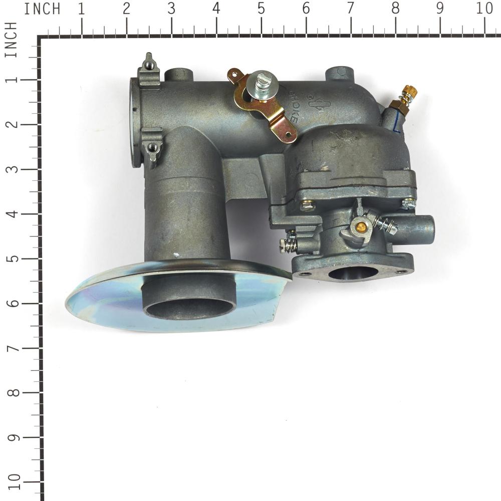 Briggs & Stratton Carburetor 391065