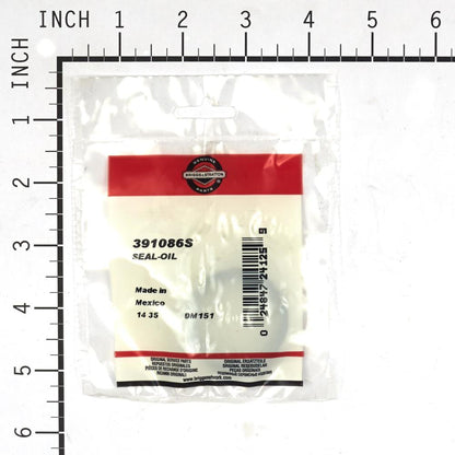 Briggs & Stratton Seal-Oil 391086S