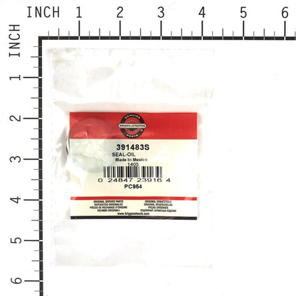 Briggs & Stratton Seal-Oil 391483S