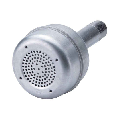 Briggs & Stratton Muffler 391569S