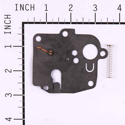 Briggs & Stratton Kit-Pump/Choke Dia 391681