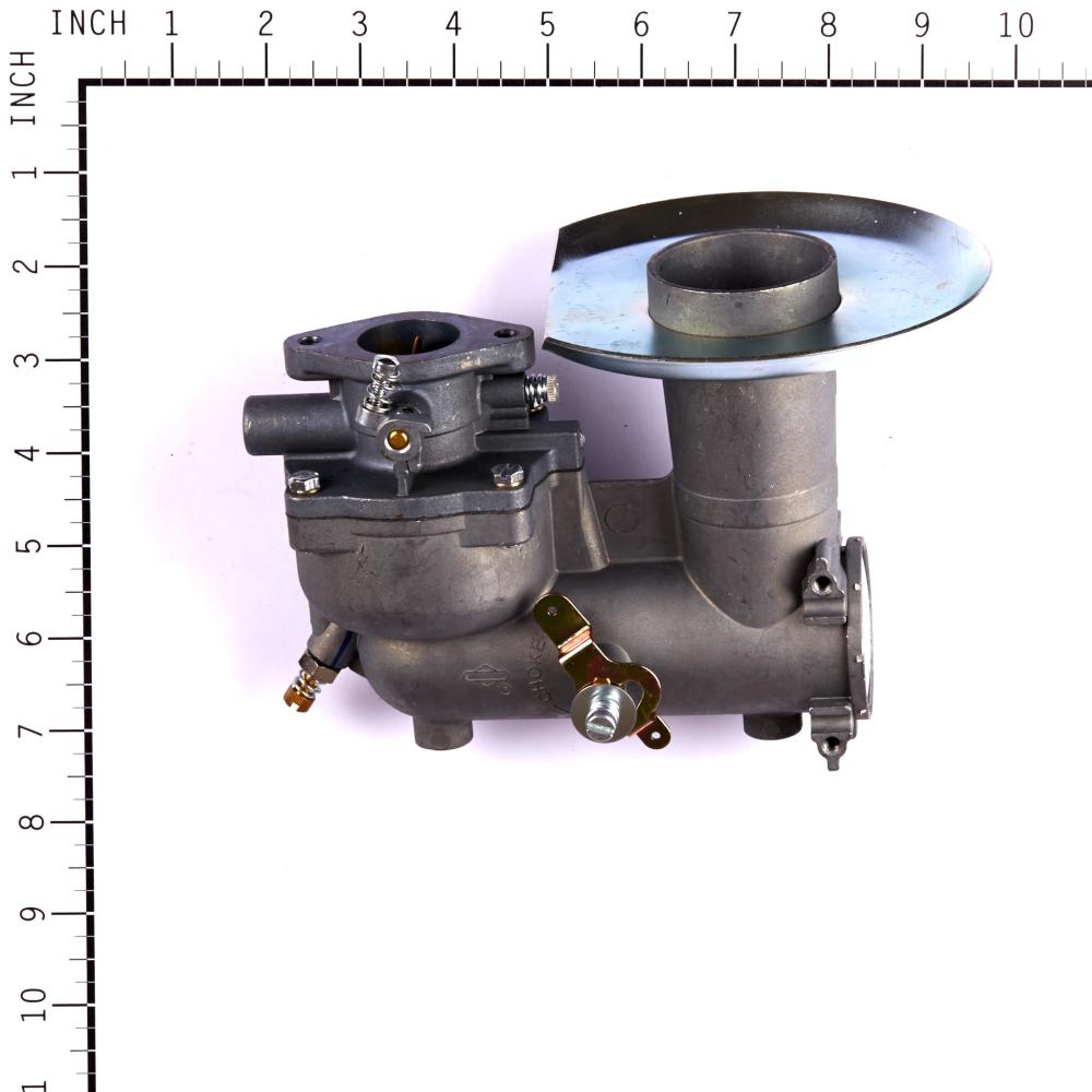 Briggs & Stratton Carburetor 392587