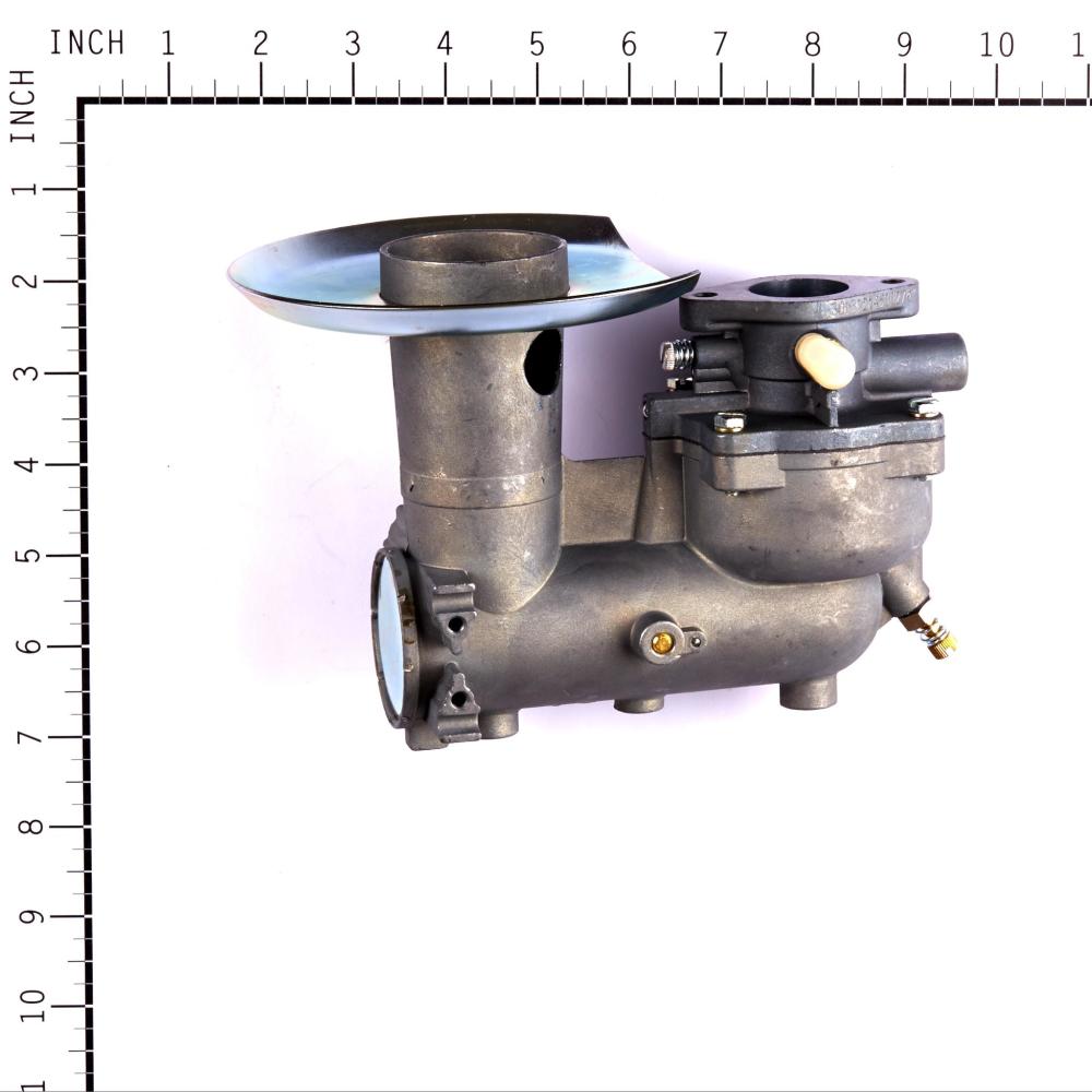 Briggs & Stratton Carburetor 392587