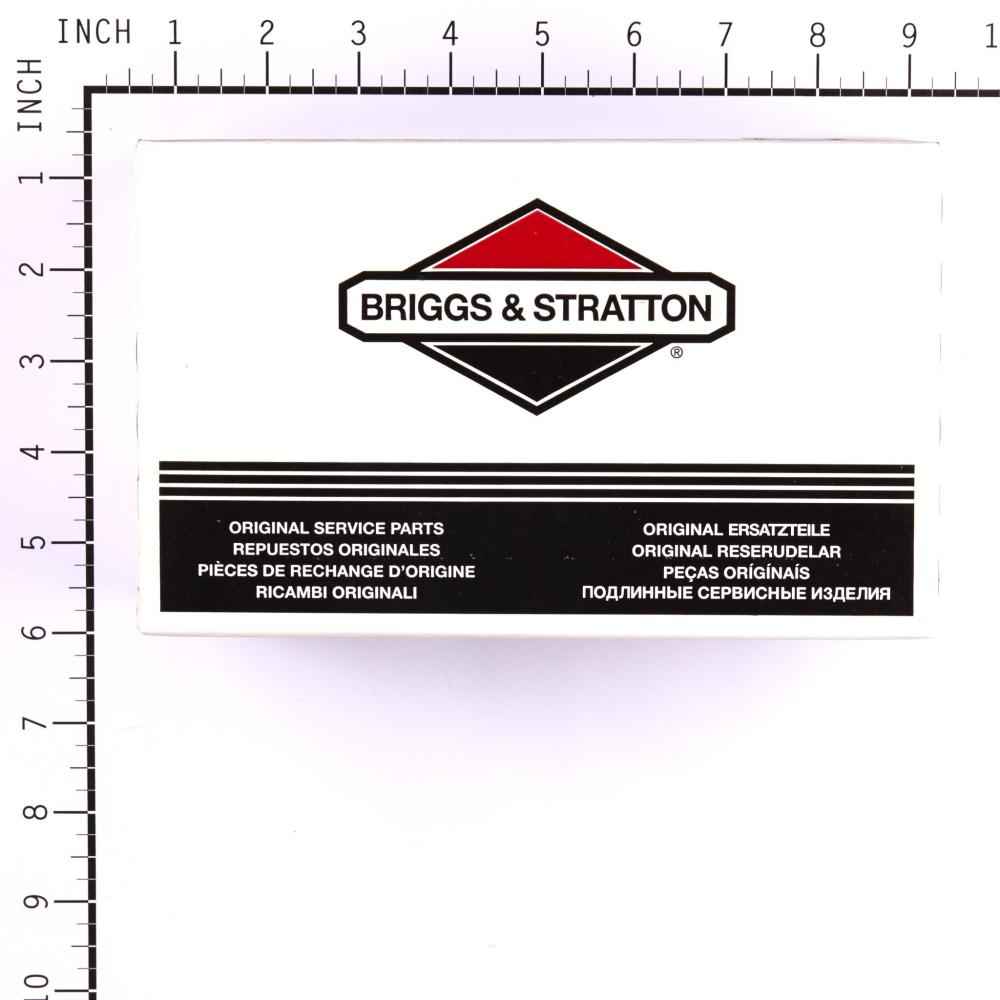 Briggs & Stratton Muffler 392989