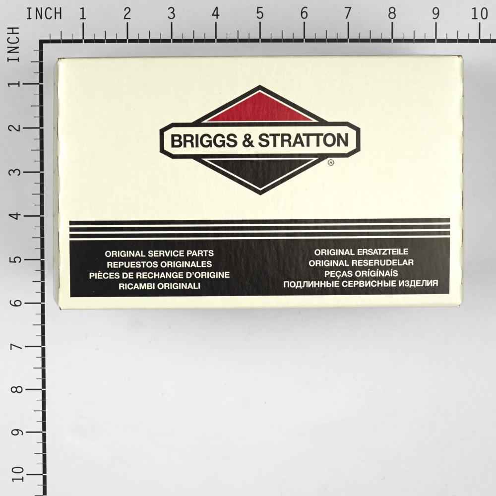 Briggs & Stratton Muffler 393010S