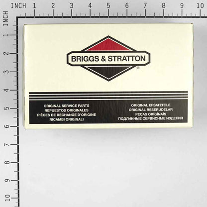 Briggs & Stratton Muffler 393010S