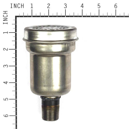 Briggs & Stratton Muffler 393010S