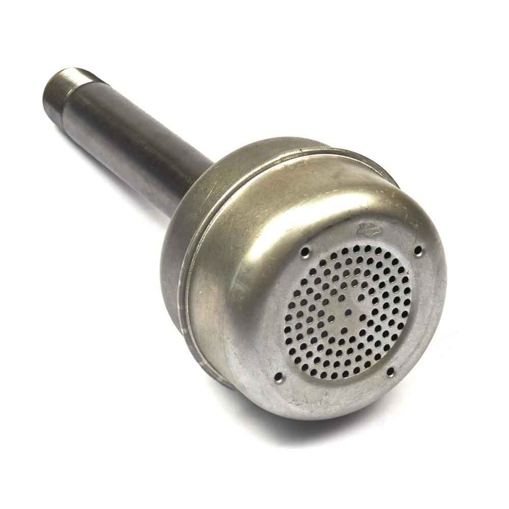 Briggs & Stratton Muffler 393232S