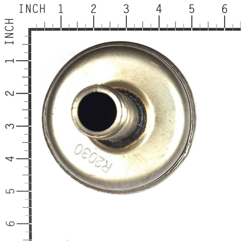 Briggs & Stratton Muffler 393232S