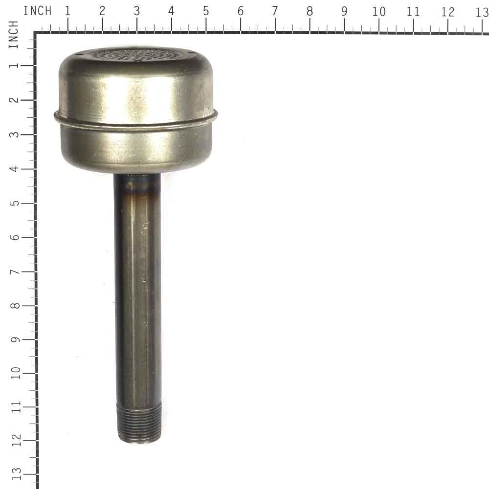 Briggs & Stratton Muffler 393232S