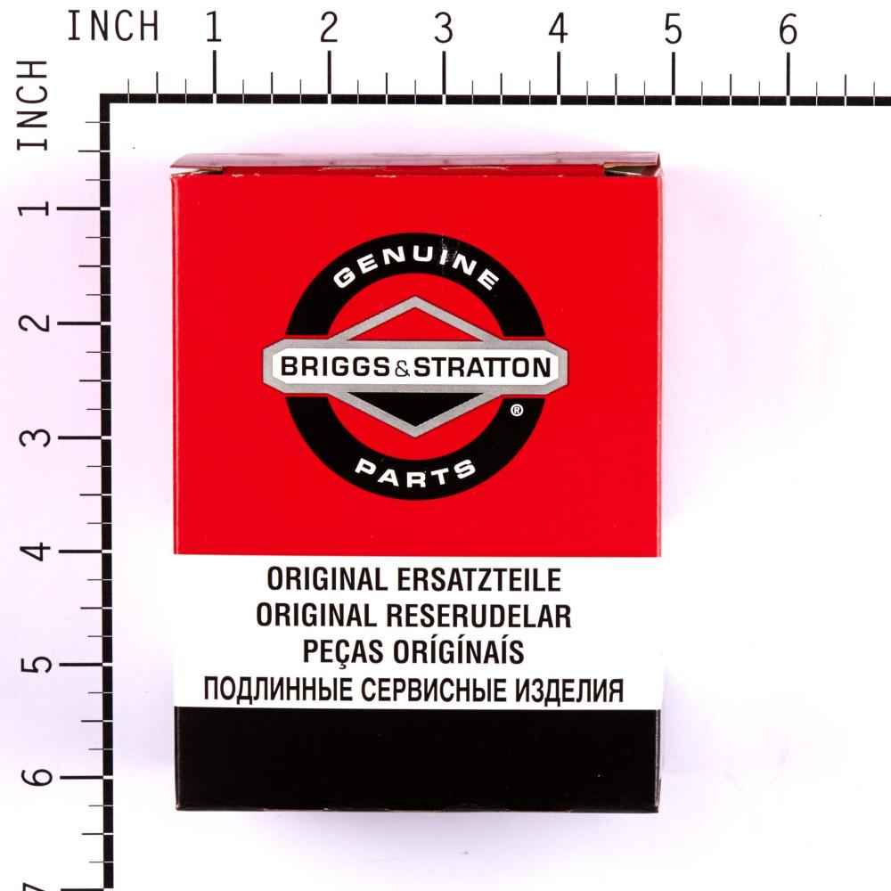 Briggs & Stratton Filter-A/C Cartridge 393406