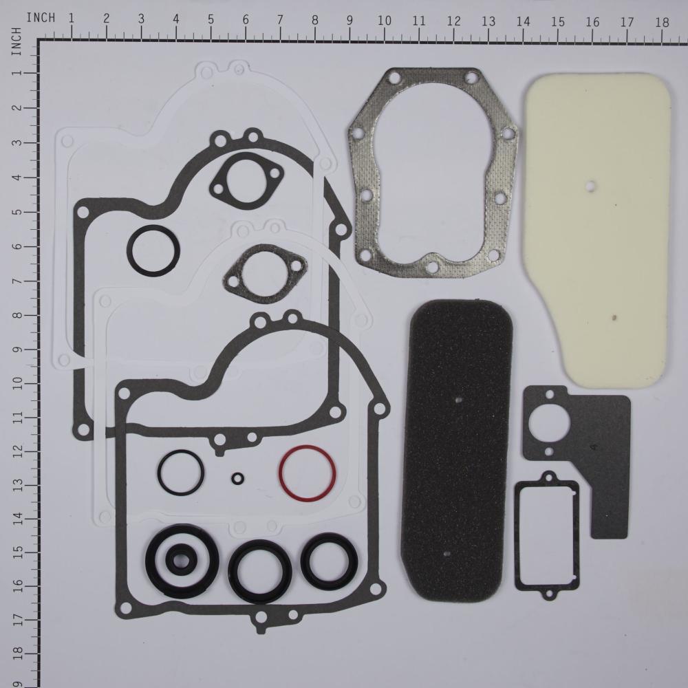 Briggs & Stratton Gasket Set-Engine 393411