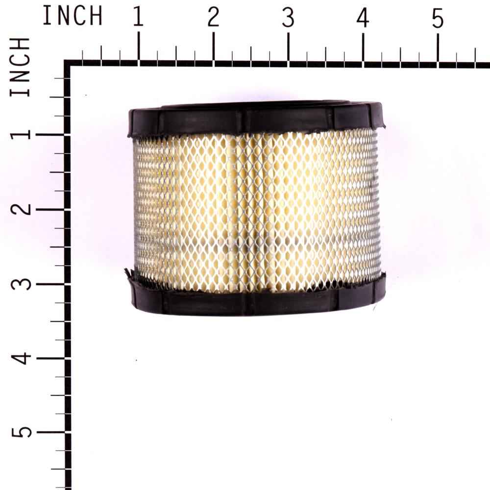 Briggs & Stratton Filter-A/C Cartridge 393725