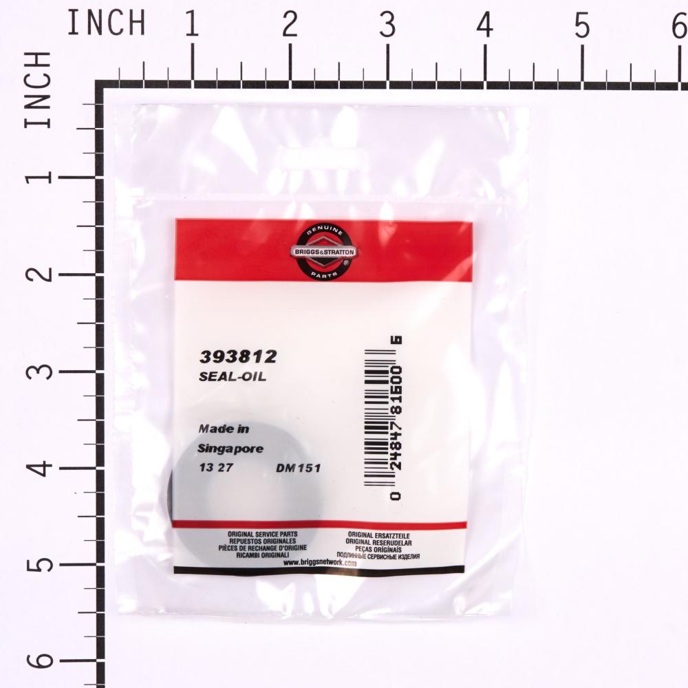 Briggs & Stratton Seal-Oil 393812