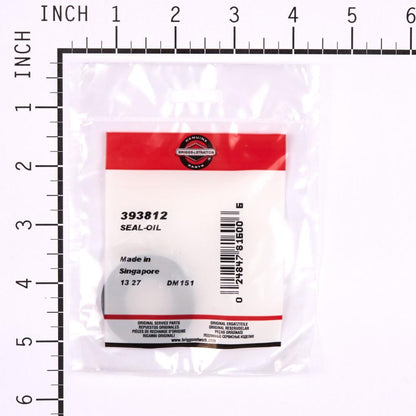 Briggs & Stratton Seal-Oil 393812