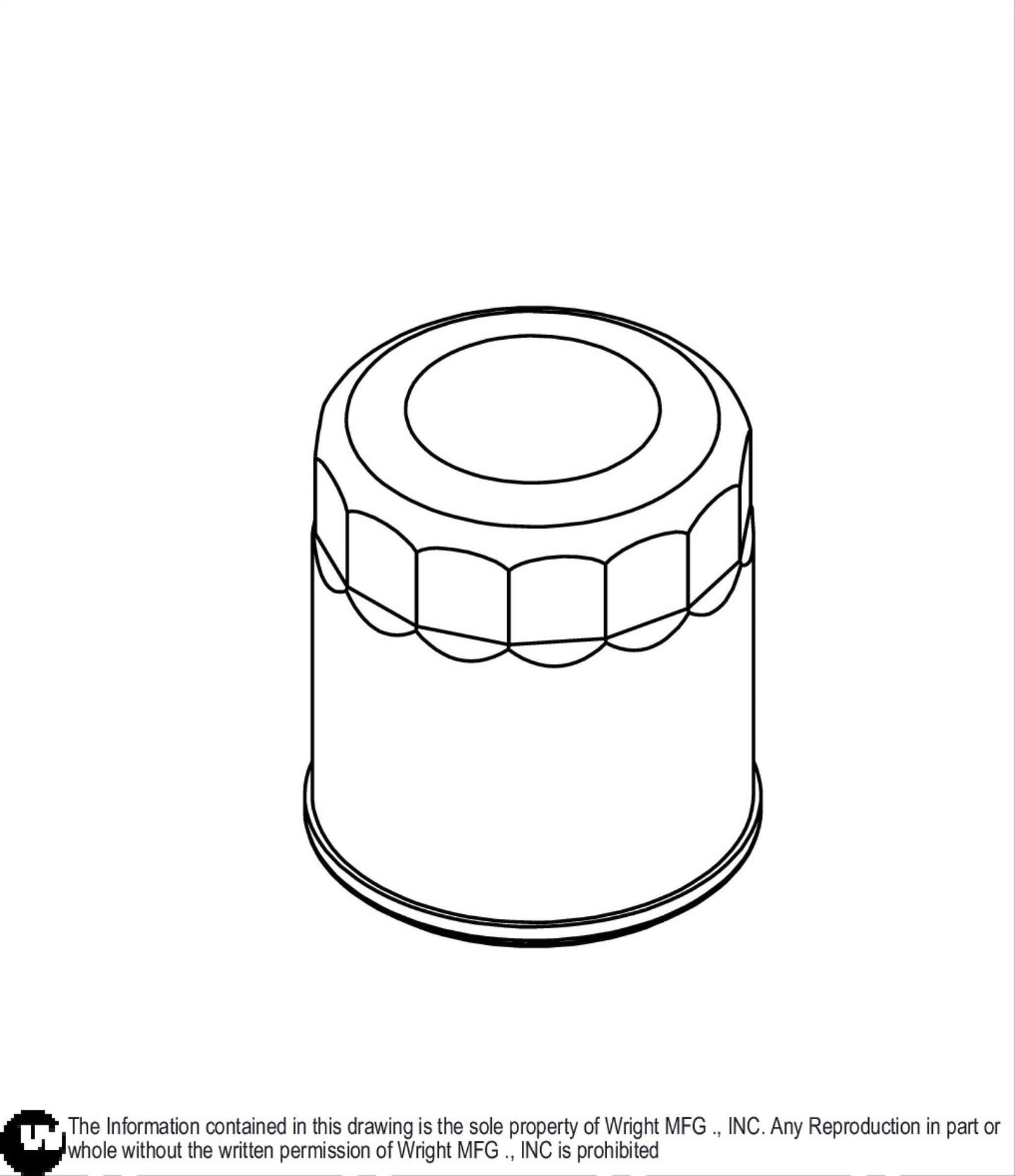 ZT Trans Hydro Filter 39410007.