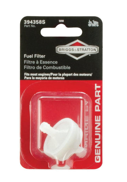 Briggs & Stratton Filter-Fuel 5098K.