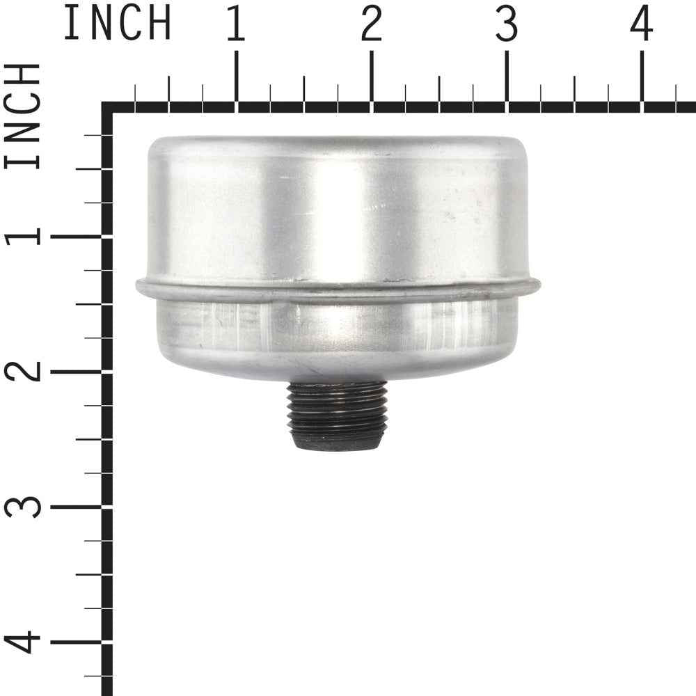 Briggs & Stratton Muffler 394569S