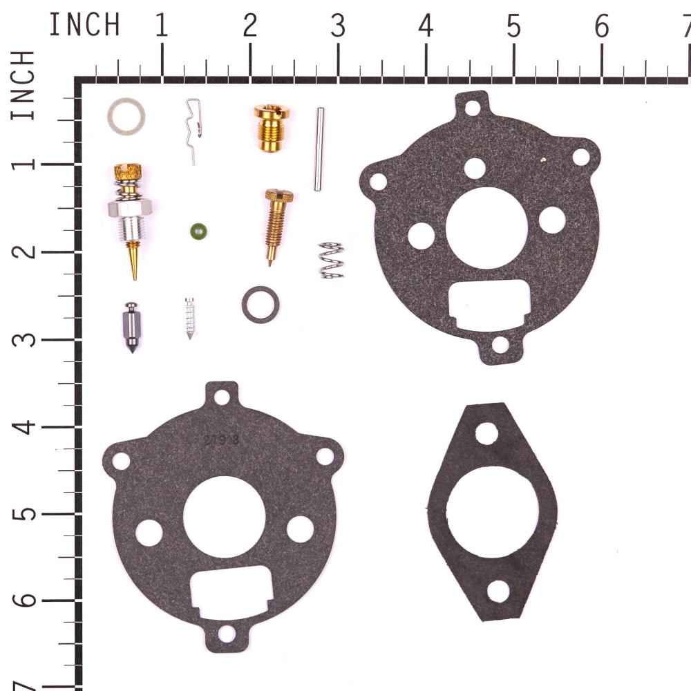 Briggs & Stratton Kit-Carb Overhaul 394693