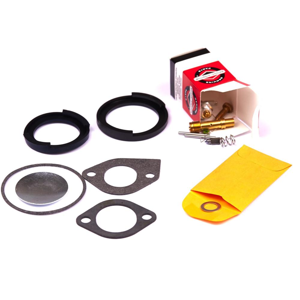 Briggs & Stratton Kit-Carb Overhaul 394698