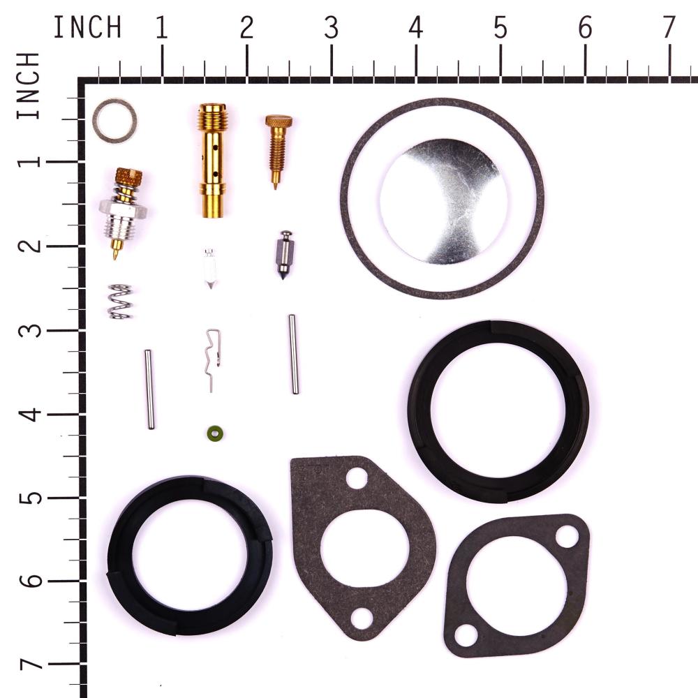Briggs & Stratton Kit-Carb Overhaul 394698