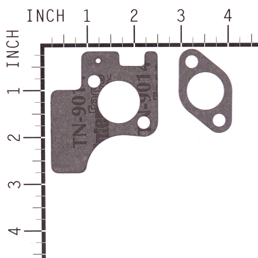 Briggs & Stratton Gasket Set-Engine 394732
