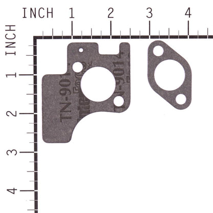 Briggs & Stratton Gasket Set-Engine 394732