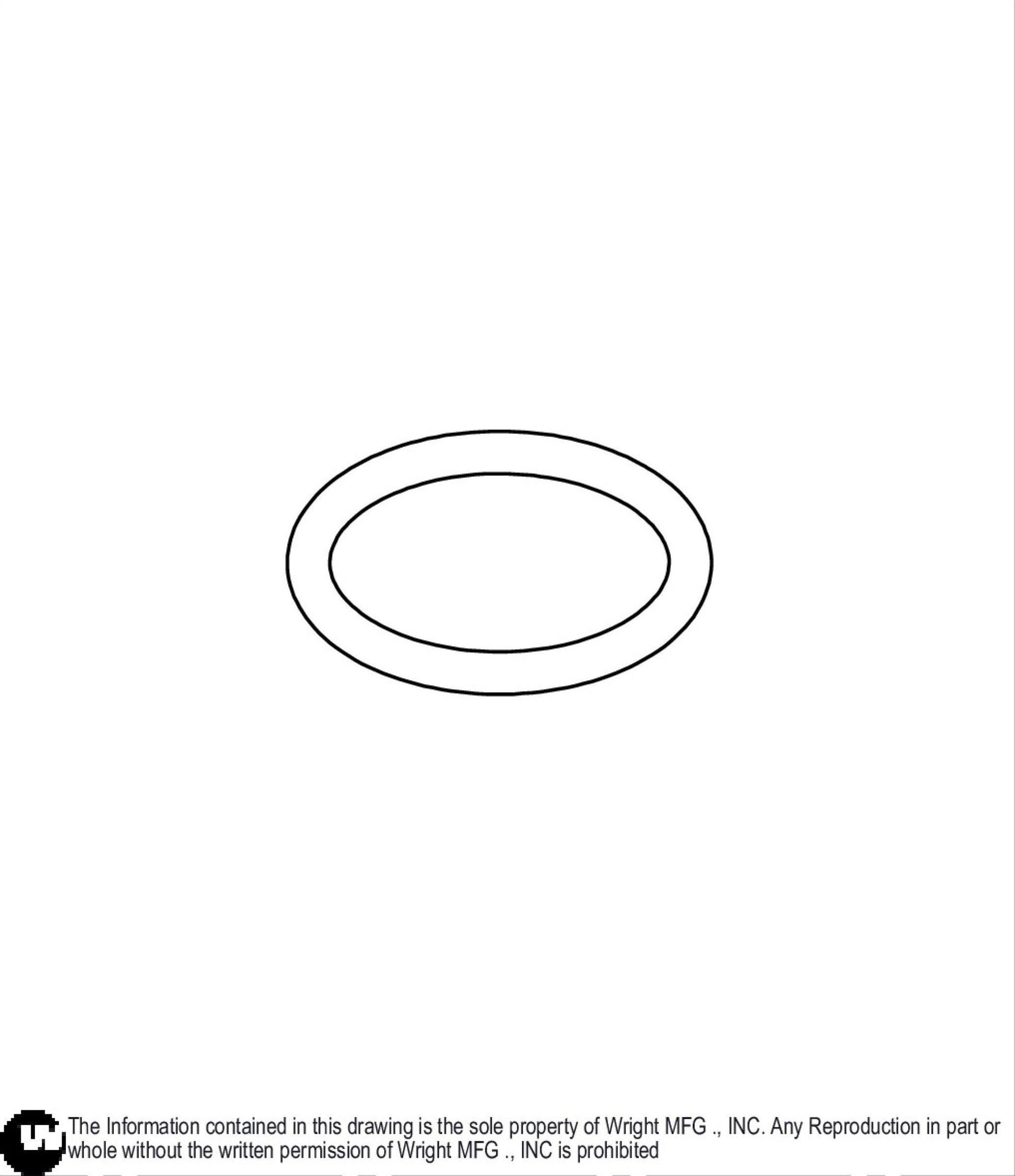 O-Ring 39490005.