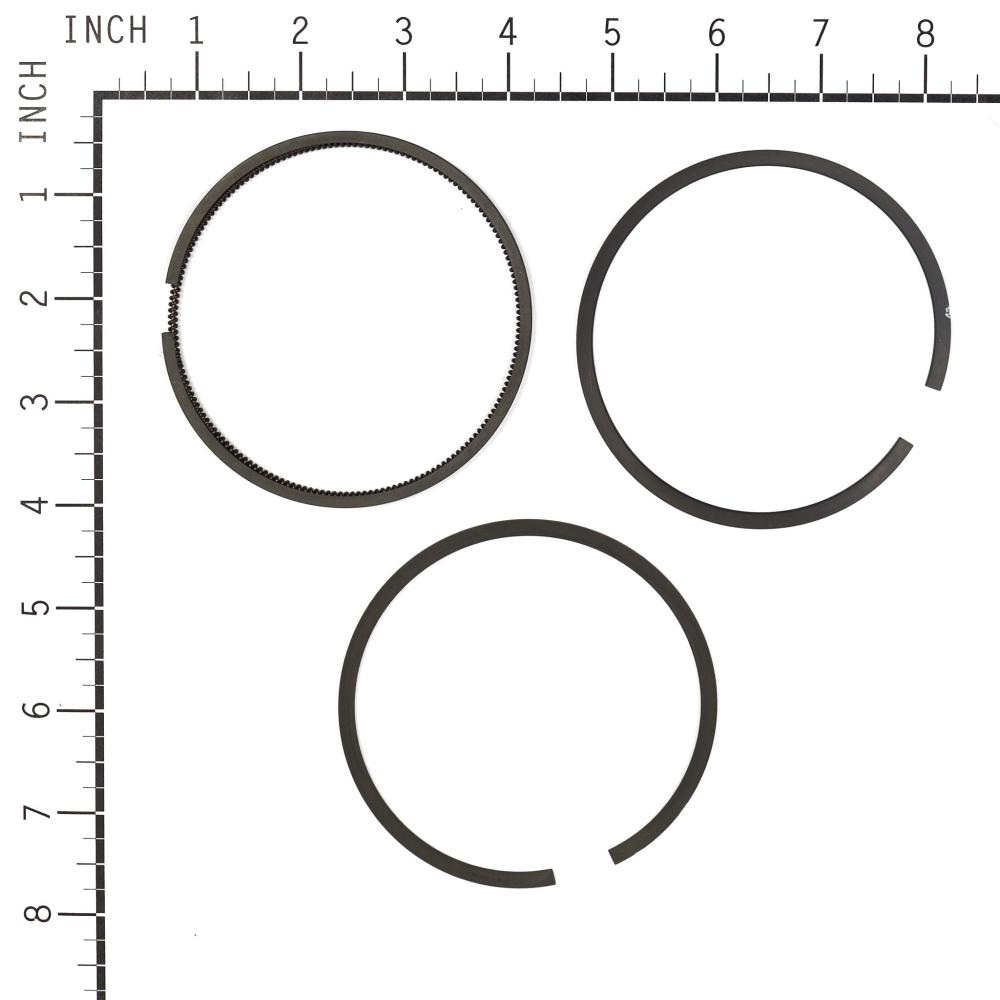 Briggs & Stratton Ring Set-Std 394959