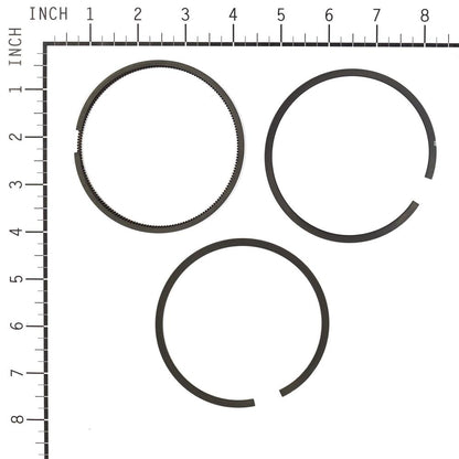 Briggs & Stratton Ring Set-Std 394959
