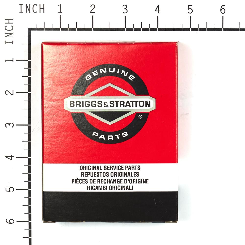 Briggs & Stratton Ring Set-Std 394959