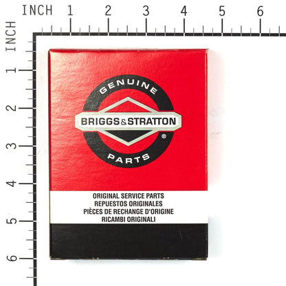 Briggs & Stratton Ring Set-Std 394959