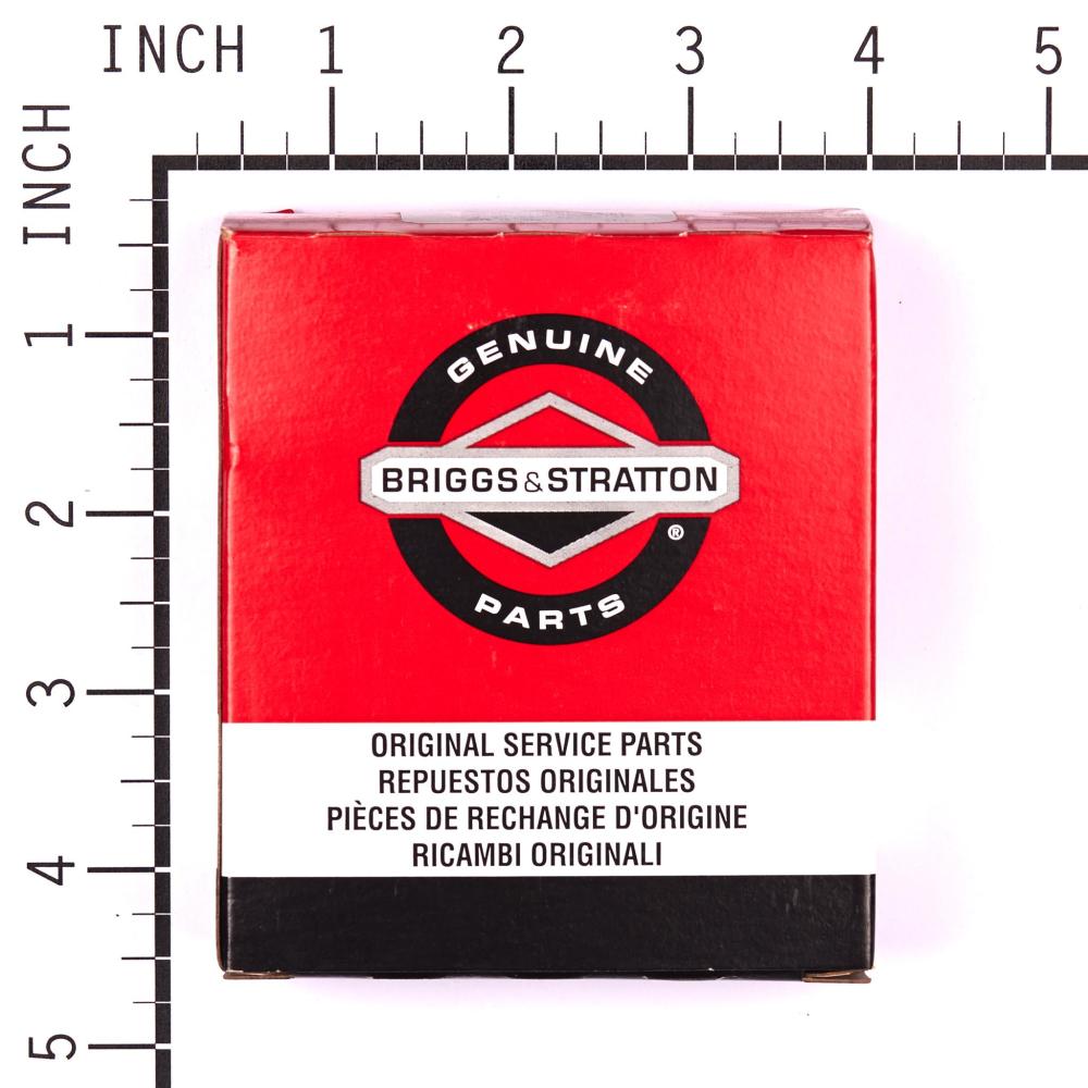 Briggs & Stratton Cap-End 395537