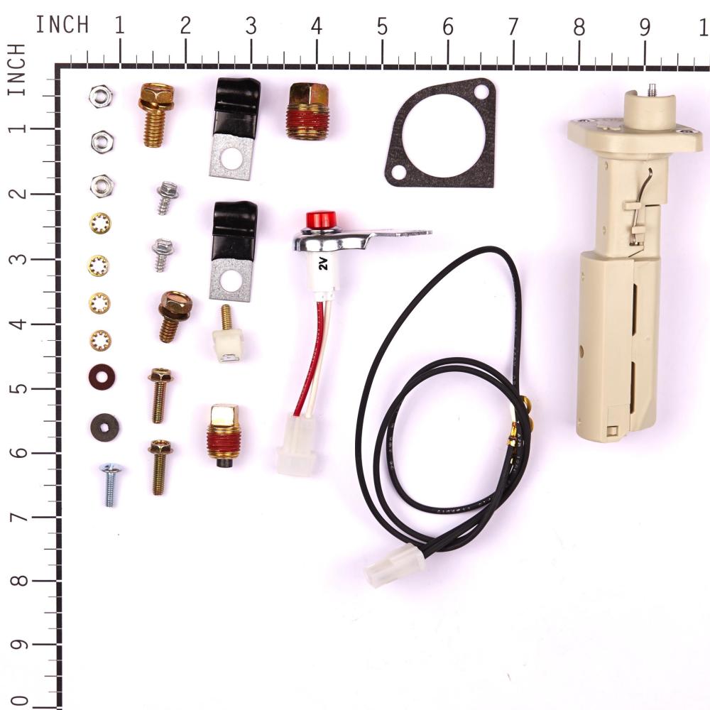 Briggs & Stratton Kit-Oil Gard 398182