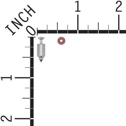Briggs & Stratton Kit-Needle/Seat 398188