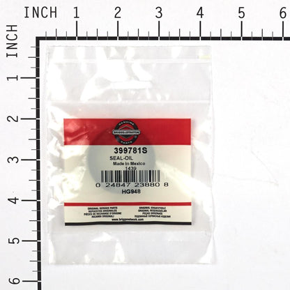 Briggs & Stratton Seal-Oil 399781S