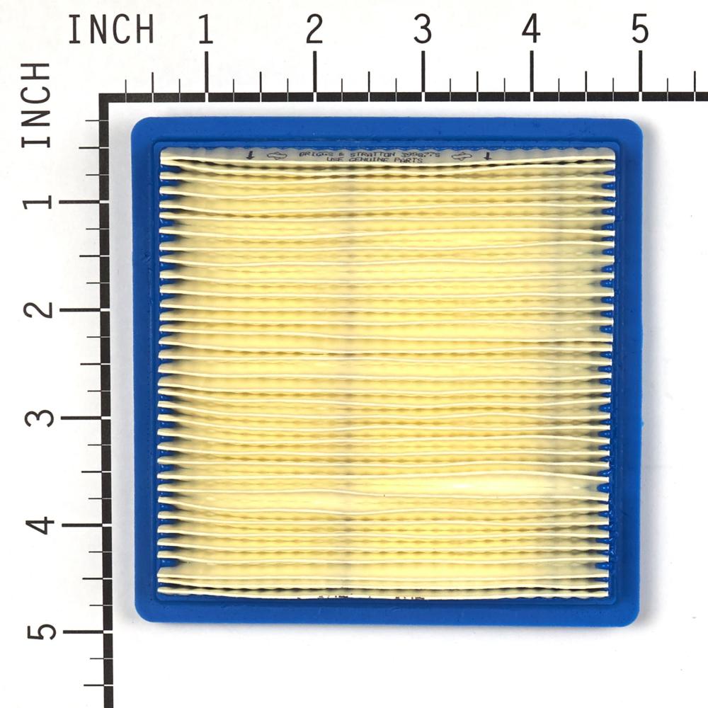 Briggs & Stratton Filter-A/C Cartridge 399877S