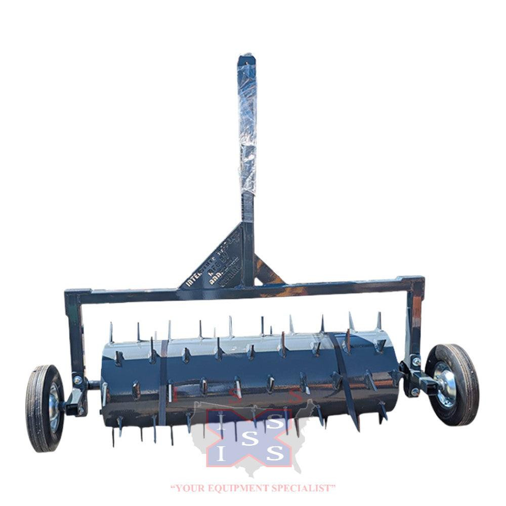 ISS Light Duty 3 Foot Pull Type Aerator.