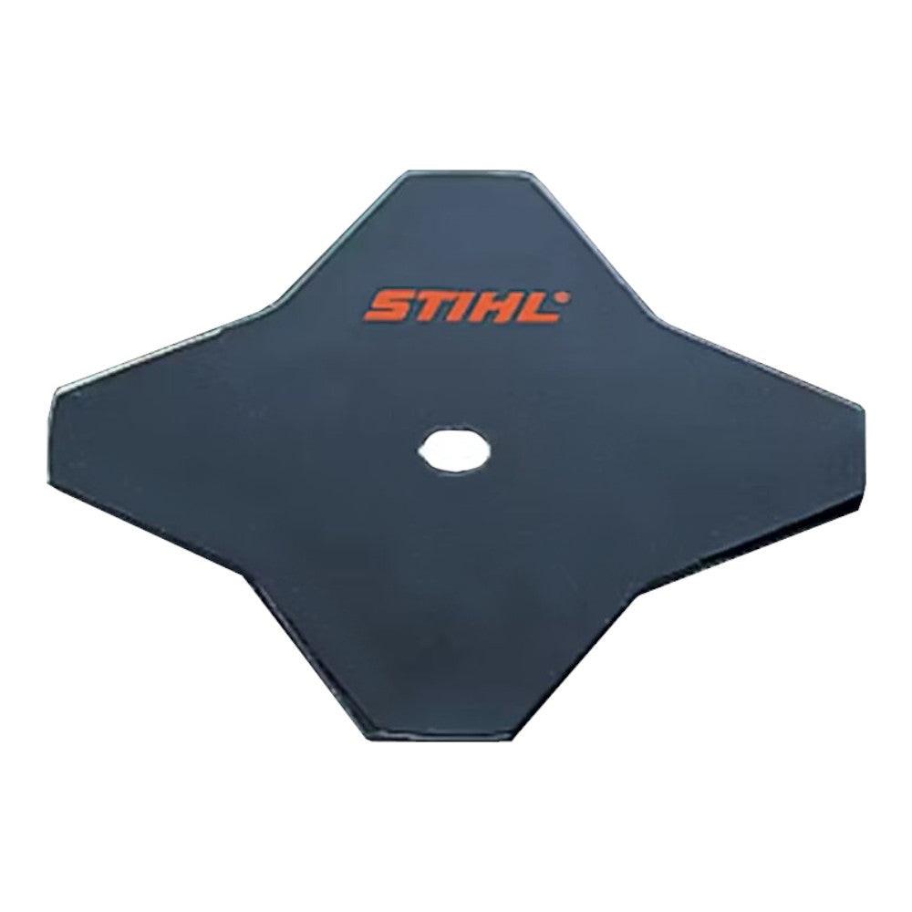 Stihl Grass Cutting Blade 4 Tooth 230-4 4000 713 3801 – Interstate ...