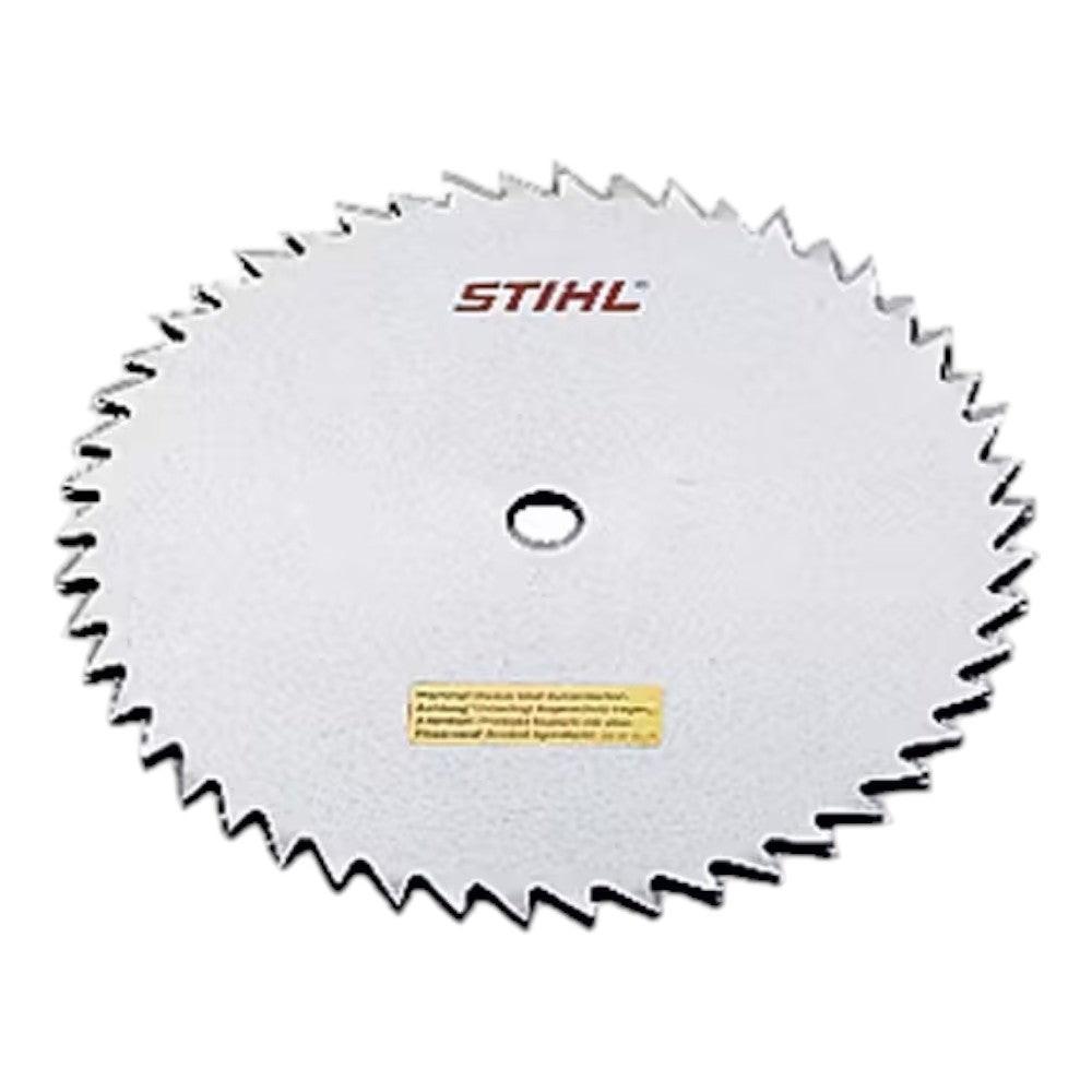 Stihl Circular Saw Blade, Scratcher Tooth 200x20mm 4000 713 4200