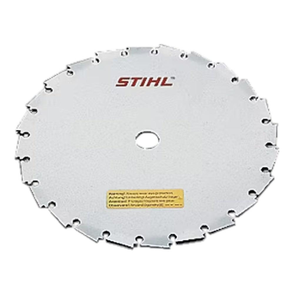 Stihl Circular Saw Blade Mz 250-26 4000 713 4204
