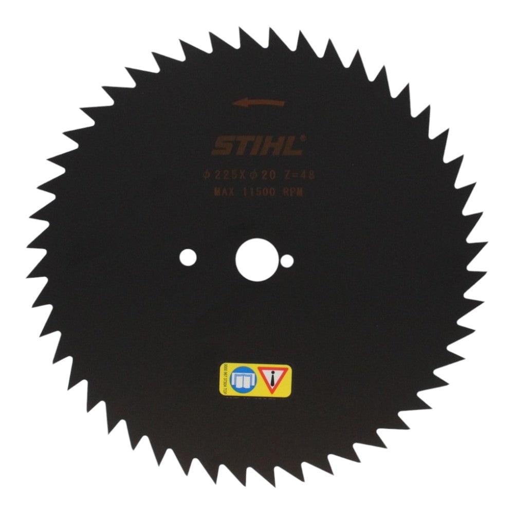 Stihl Circ. Saw Blad 225-48 Scratcher Tooth 4000 713 4205