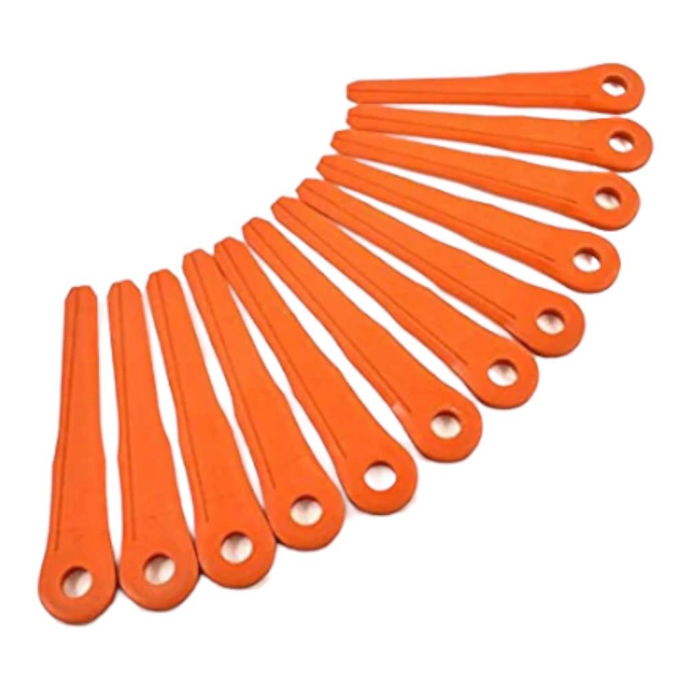 Stihl Polycut Blades 6-2, 28-2, 48-2 (12 Per Package) 4002 007 1000