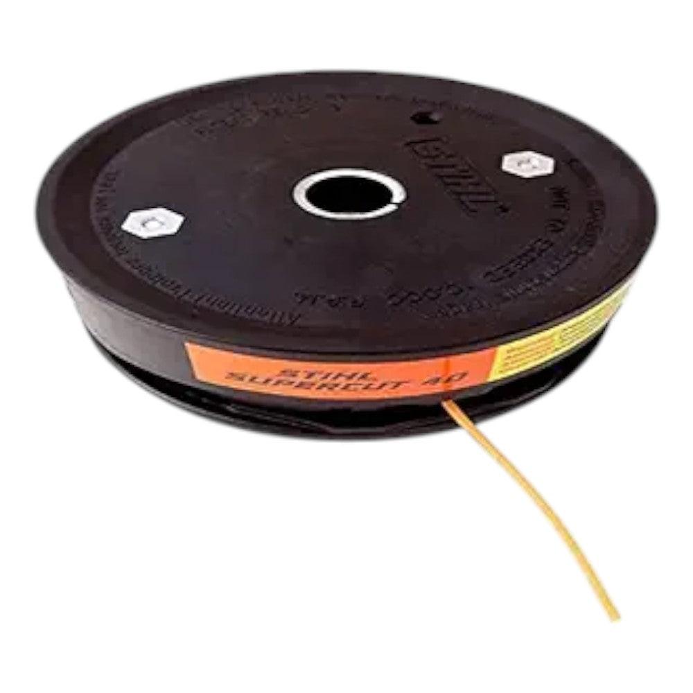 Stihl SuperCut 40-2 Mower Head - Thumbnail 5