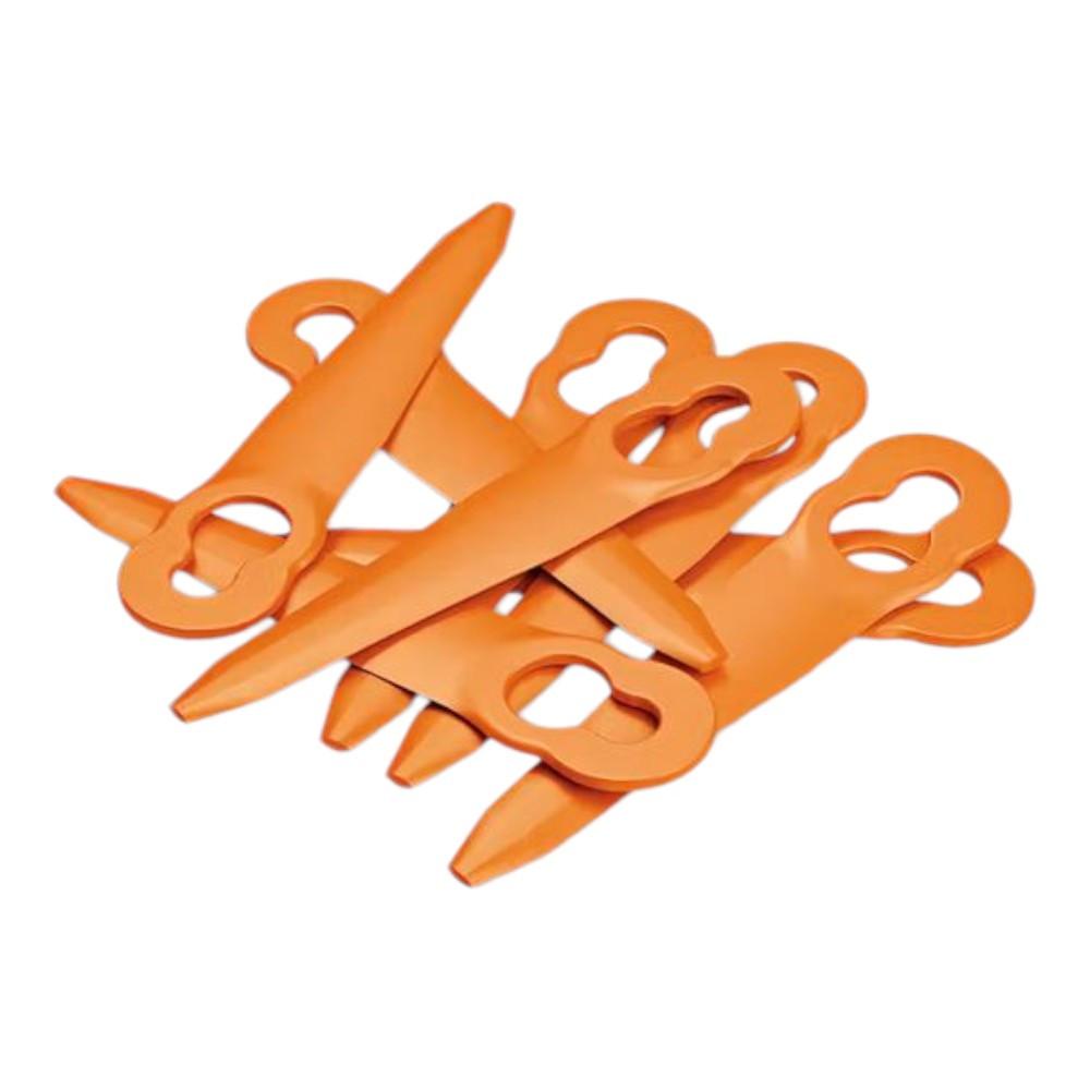 Stihl Replacement Blades (Pack of 8) 4008 007 1000